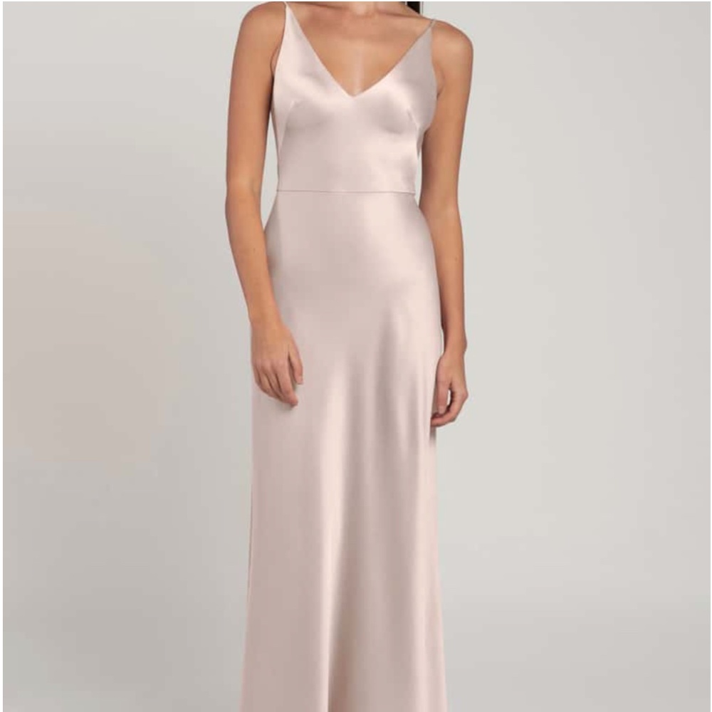 Jenny Yoo Marla Dress